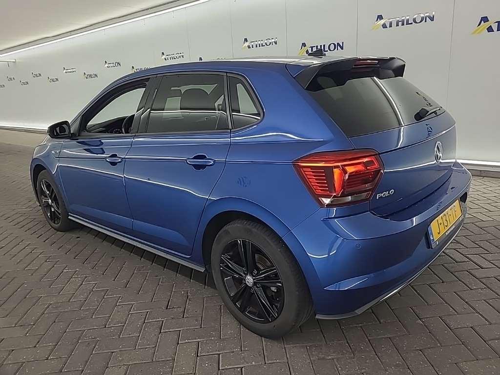 VOLKSWAGEN POLO 1.0 TSI 85kW 7-DSG Highline Business R 5D photo