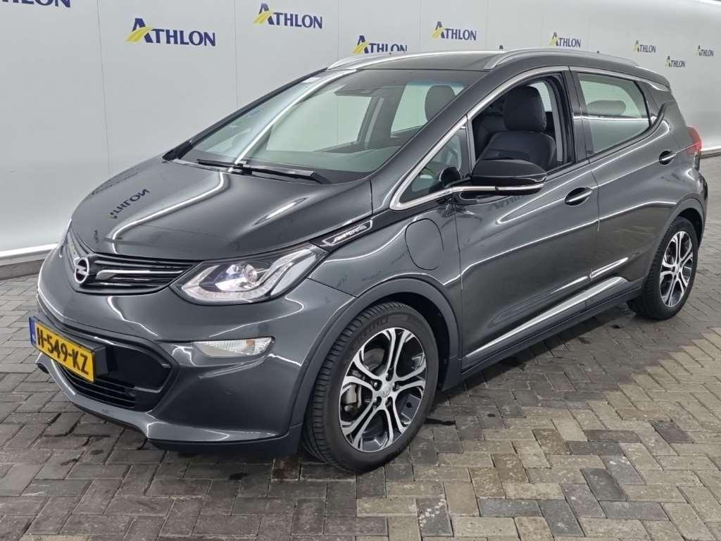 OPEL Ampera-e 150kW Business Executive 5D Athlon Edition