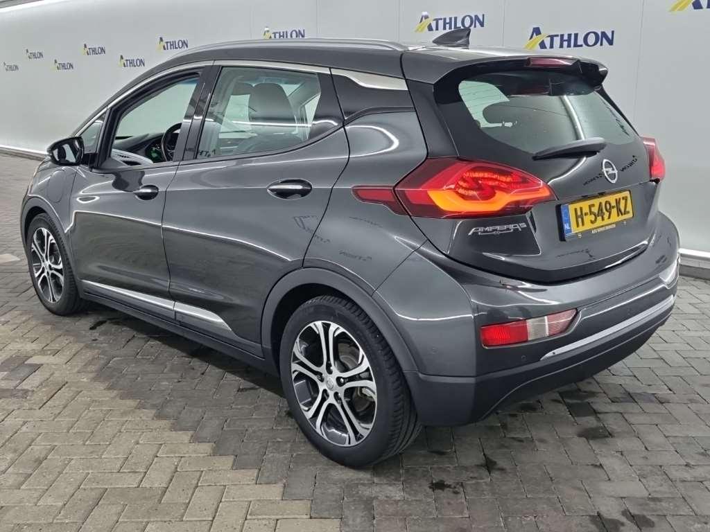 OPEL Ampera-e 150kW Business Executive 5D Athlon Edition photo