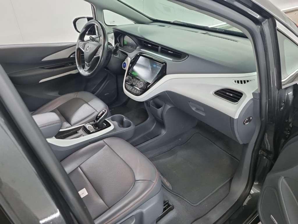 OPEL Ampera-e 150kW Business Executive 5D Athlon Edition photo