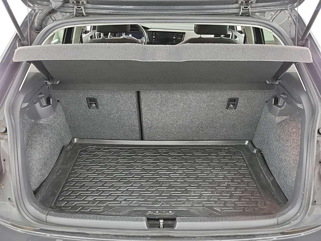VOLKSWAGEN POLO 1.0 TSI 70kW 7-DSG Comfortline Business 5D photo
