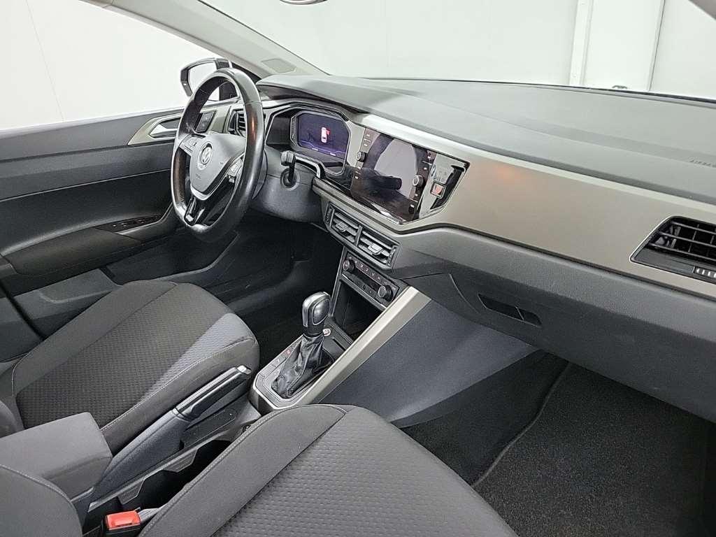 VOLKSWAGEN POLO 1.0 TSI 70kW 7-DSG Comfortline Business 5D photo