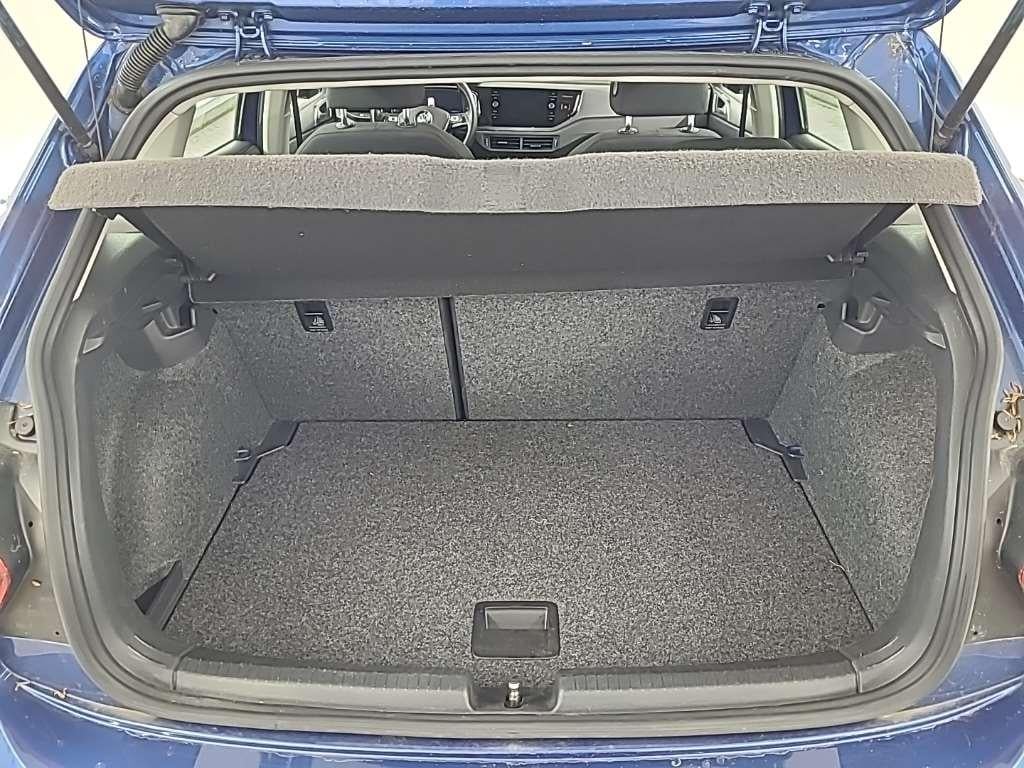 VOLKSWAGEN POLO 1.5 TSI 110kW 7-DSG Highline 5D photo