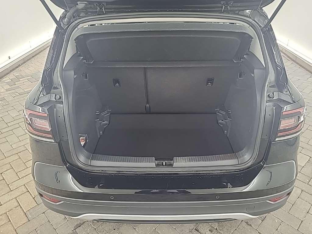 VOLKSWAGEN T-Cross 1.0 TSI 70kW Life 5D photo