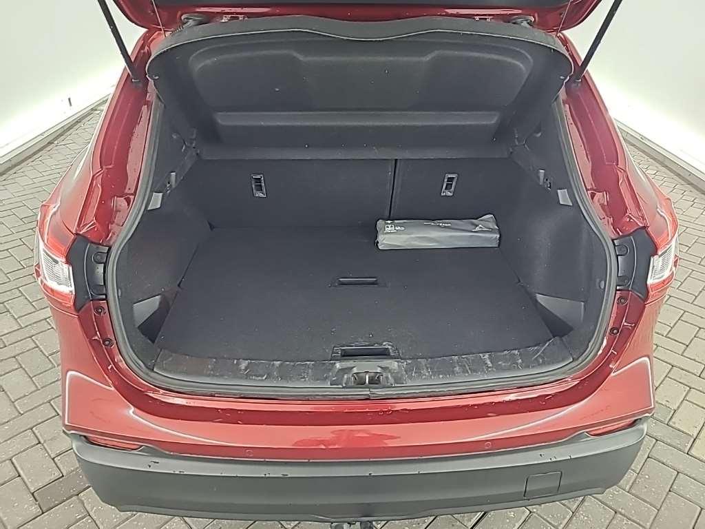 NISSAN Qashqai 1.3 DIG-T 140 ACENTA 5D 103kW uitlopend photo
