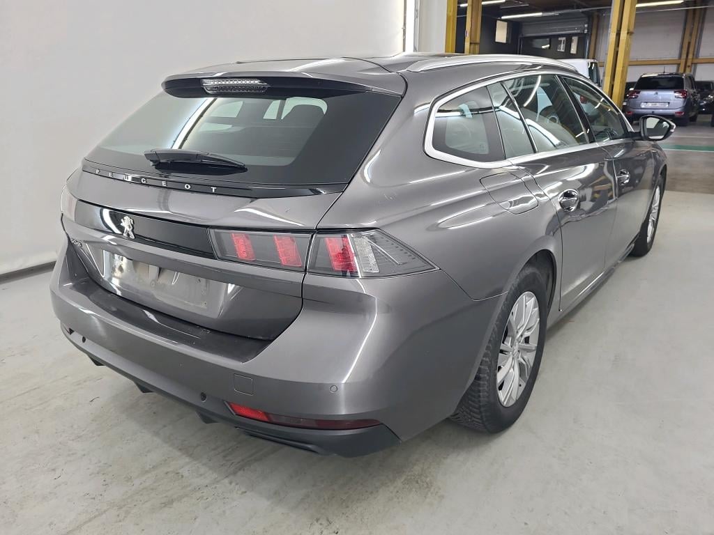 PEUGEOT 508 SW 1.5 BLUEHDI 130 S&S AUTO ACTIVE PACK photo