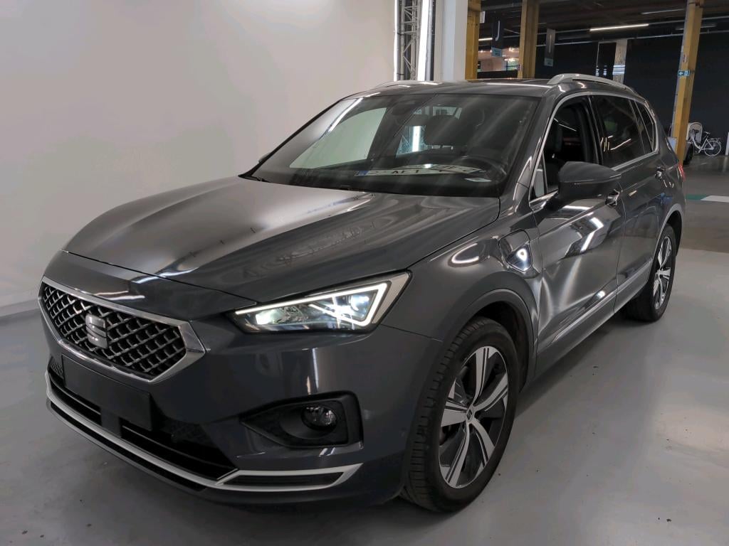 SEAT TARRACO 1.4 TSI PHEV XCELLENCE DCT Winter Safe & Driving eHYBRID