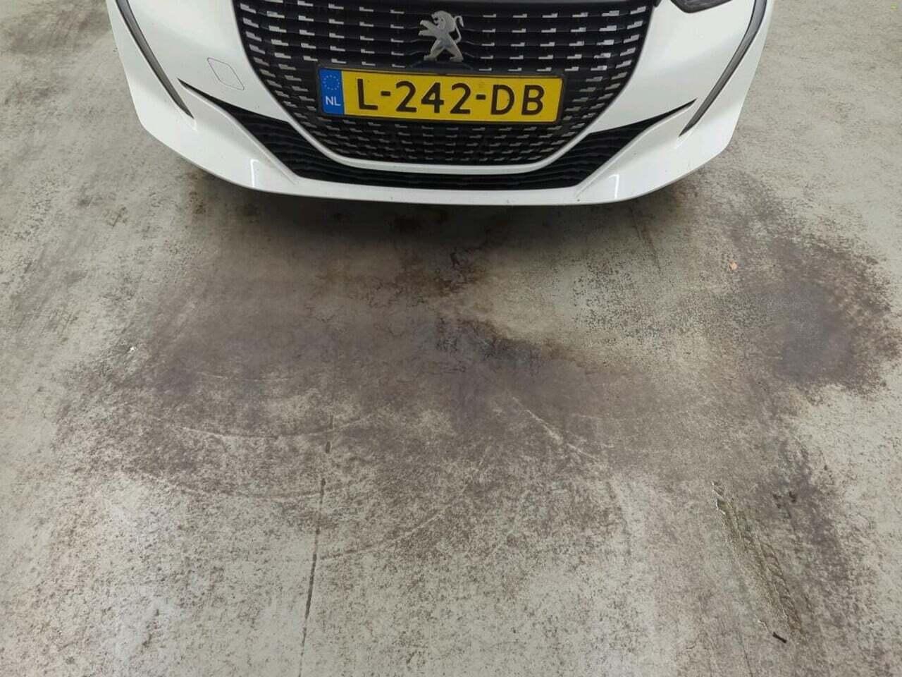 PEUGEOT 208 1.2 PT Active Pack photo