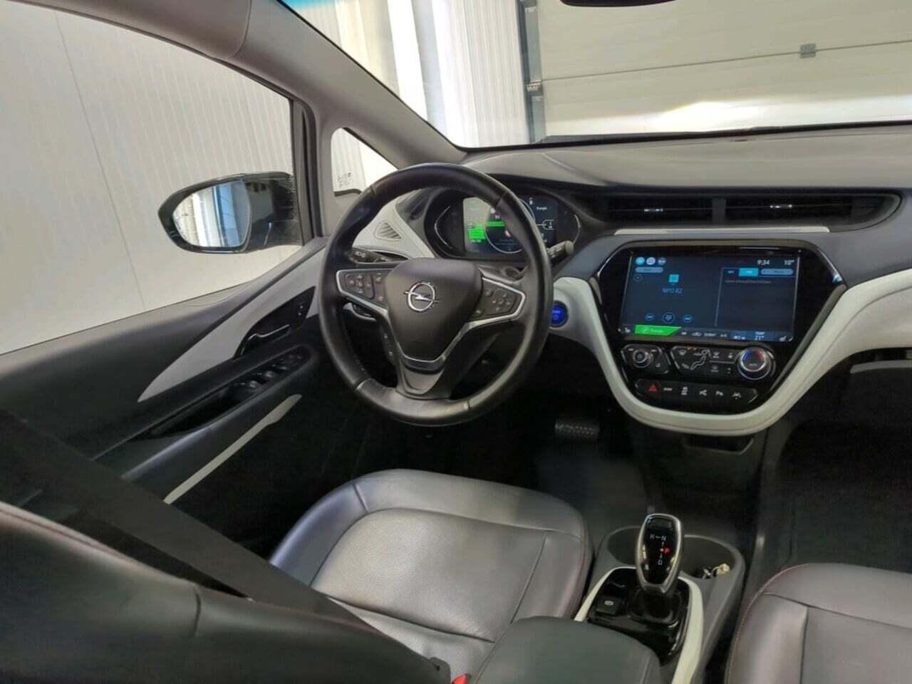 OPEL Ampera-e Business exec 60 kWh photo