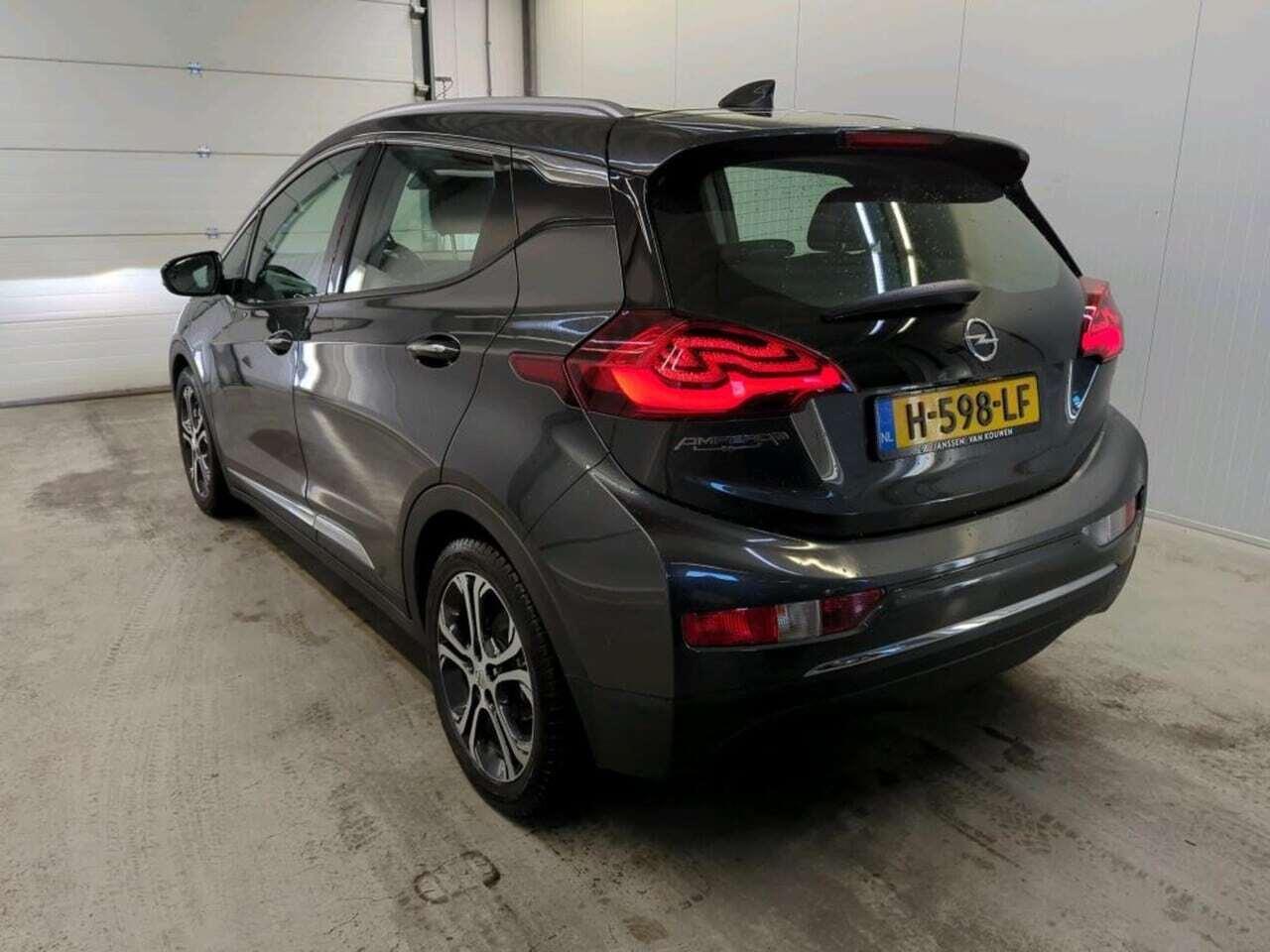 OPEL Ampera-e Business exec 60 kWh photo