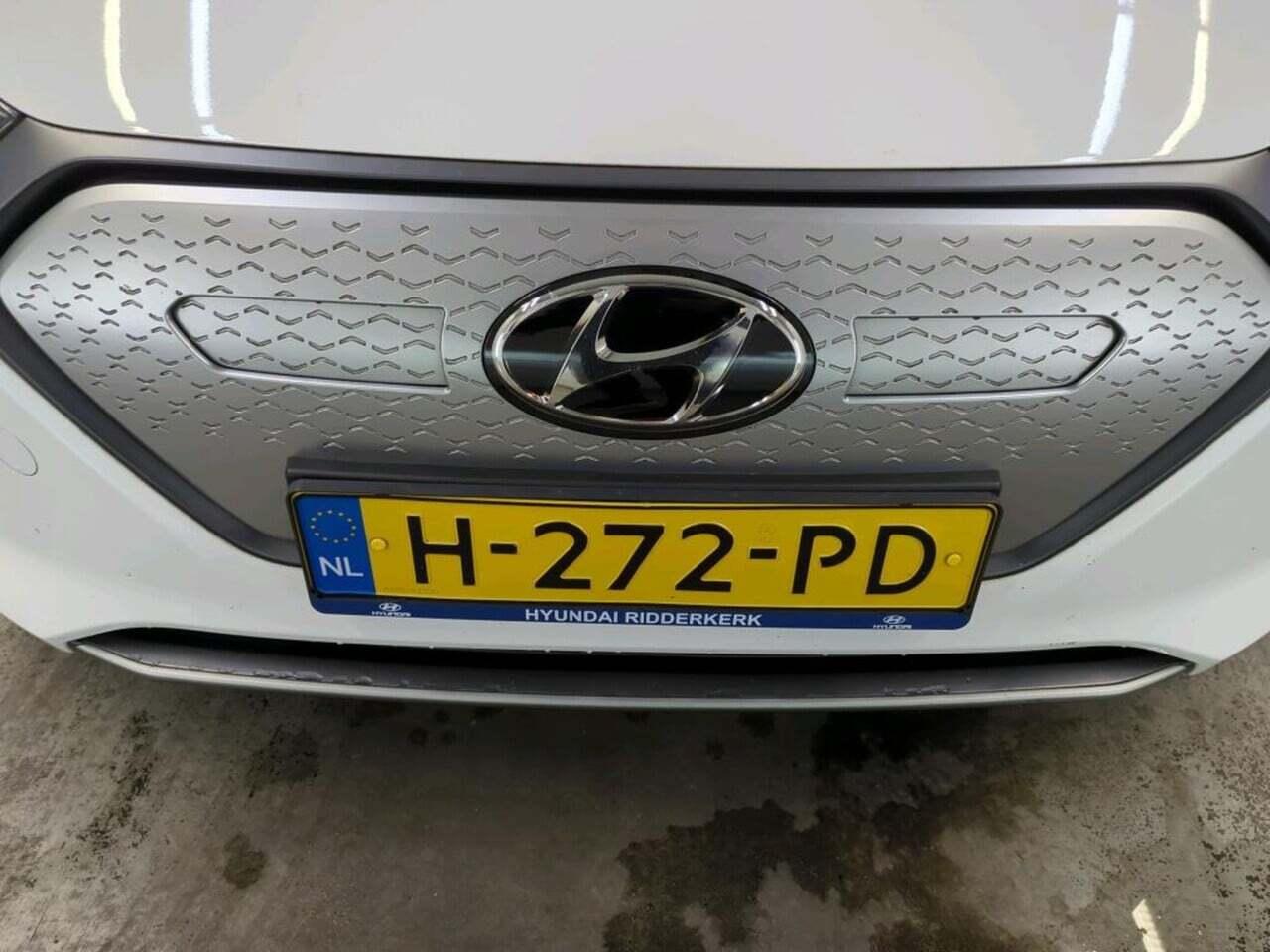 HYUNDAI IONIQ Comfort EV 38 kWh photo