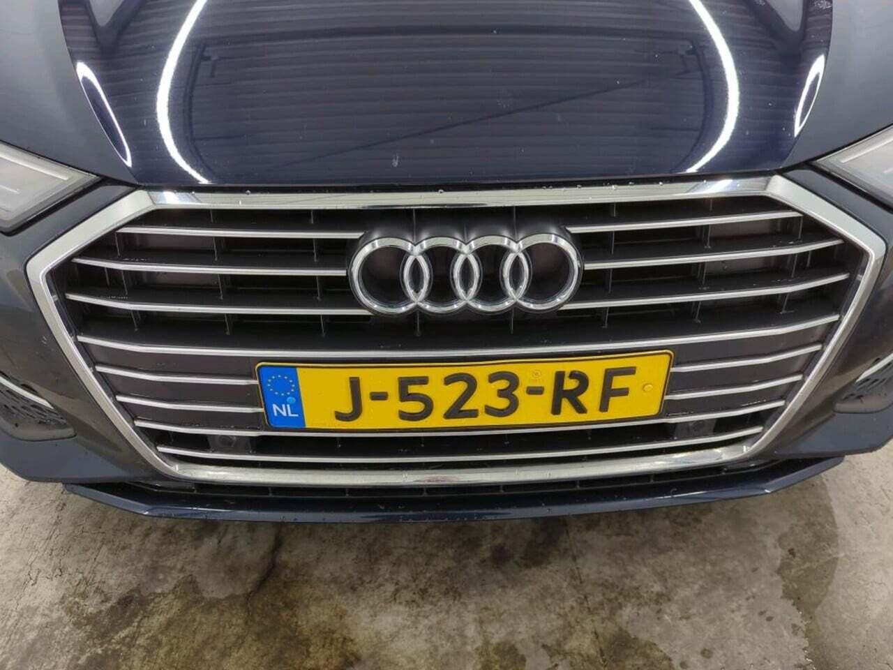 AUDI A6 Avant 45 TFSI Business ed. photo