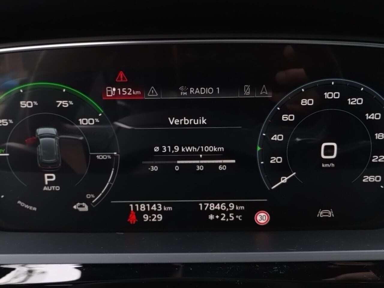 AUDI e-tron e-tron 50 quattro Launch editi photo