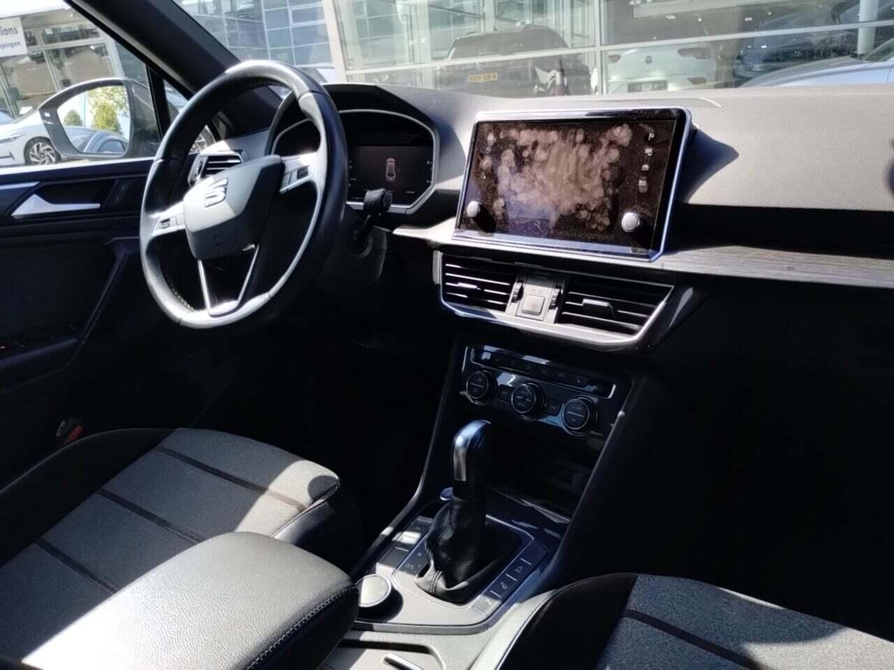 SEAT Tarraco 1.5 TSI Xcellence photo