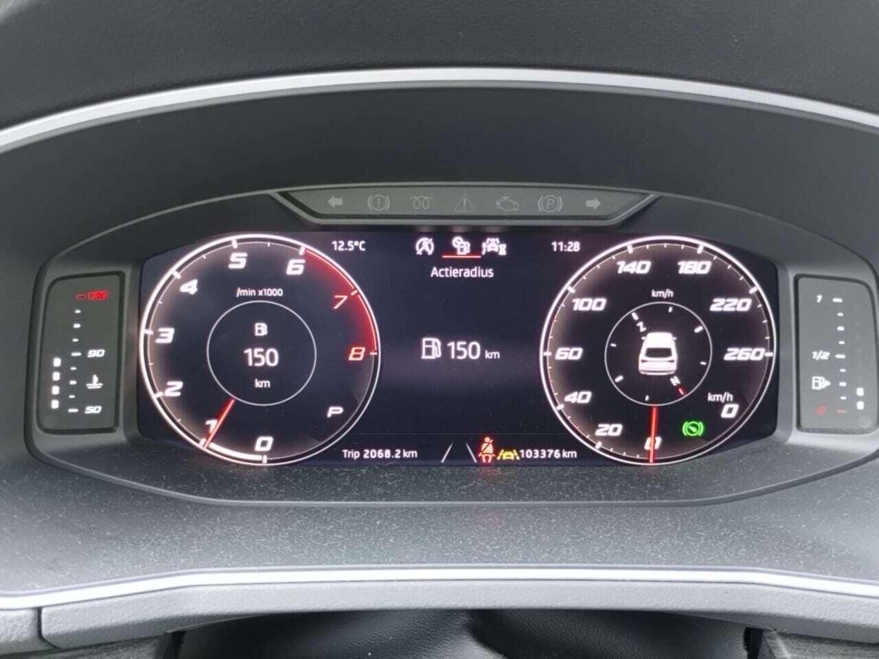 SEAT Tarraco 1.5 TSI Xcellence photo