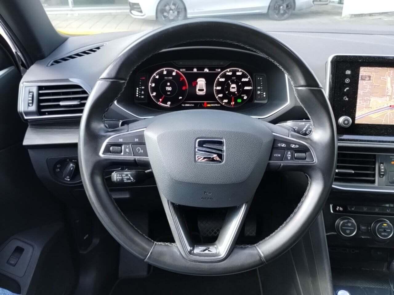 SEAT Tarraco 1.5 TSI Xcellence photo
