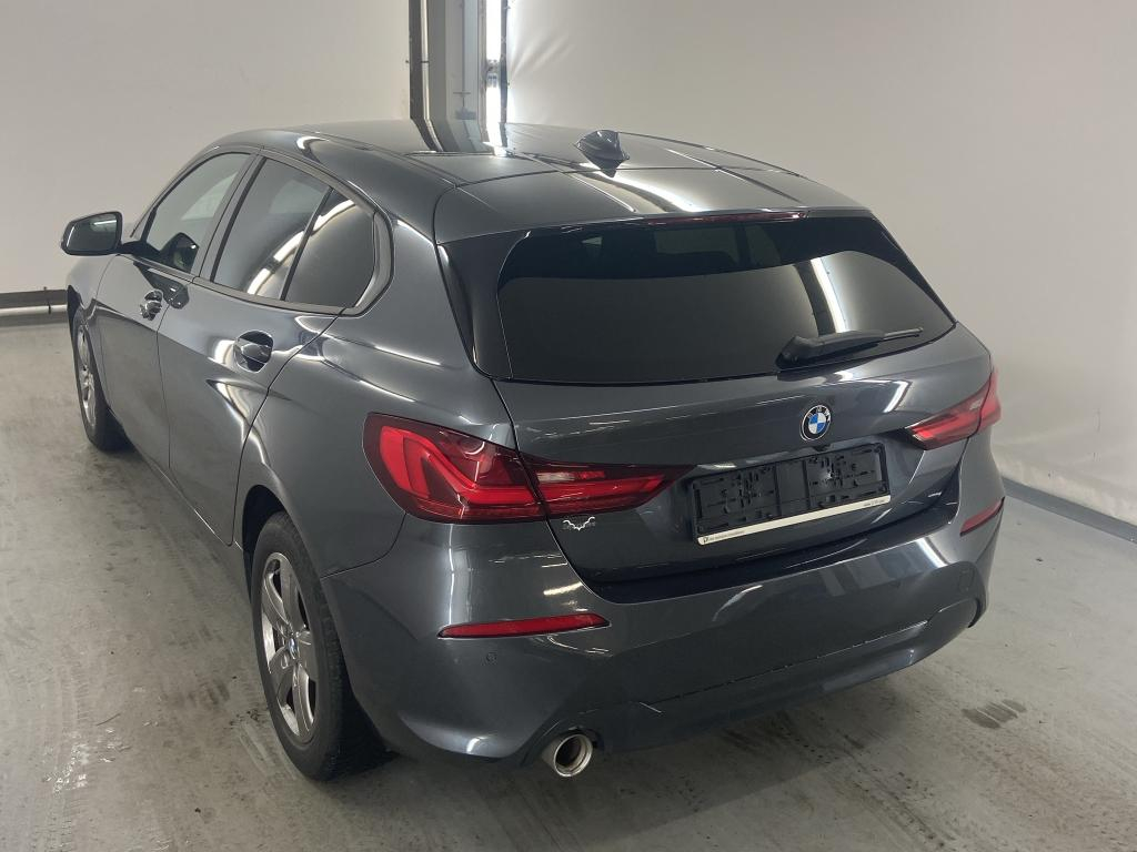 BMW 1 SERIES HATCH 1.5 116D (85KW) Business Model Advantage photo