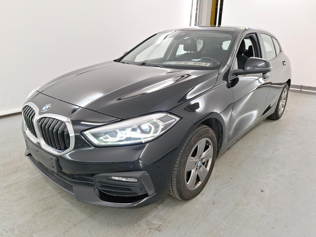 BMW 1 SERIES HATCH 1.5 116DA (85KW) Model Advantage Mirror Business Driving Assistant