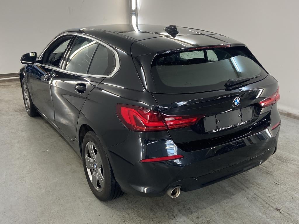 BMW 1-serie 1.5 116D (85KW) Lichtpakket Driving Assistant Business Model Advantage photo