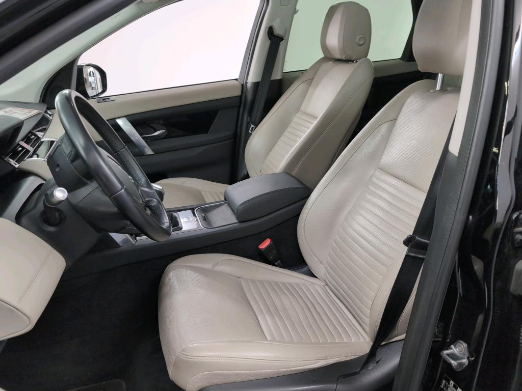 LAND ROVER DISCOVERY SPORT 2.0 D150 S photo
