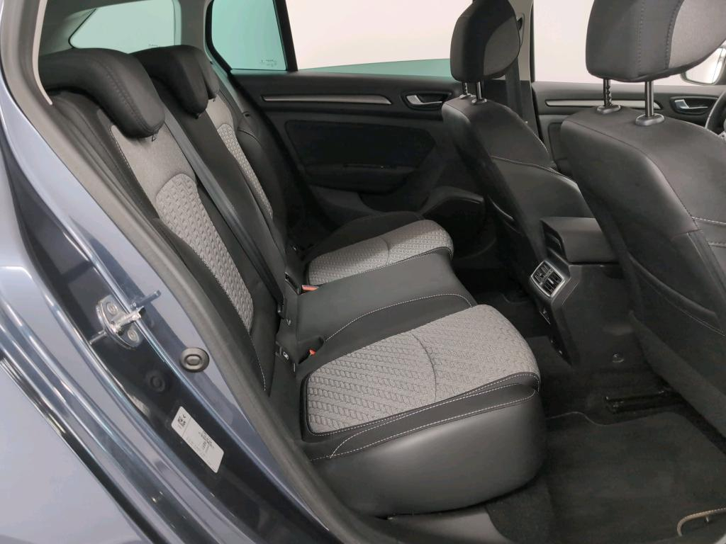 RENAULT MEGANE GRANDTOUR 1.5 BLUE DCI 115 LIMITED #3 photo
