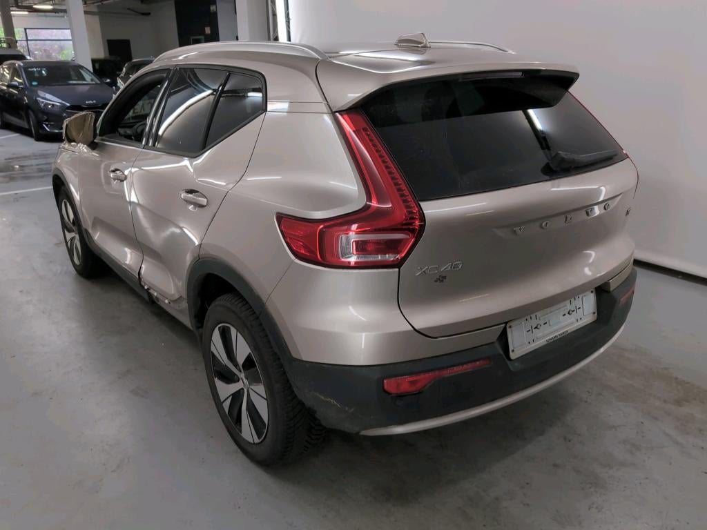 VOLVO XC40 1.5 T2 CORE LIMITED EDITION AUTO photo