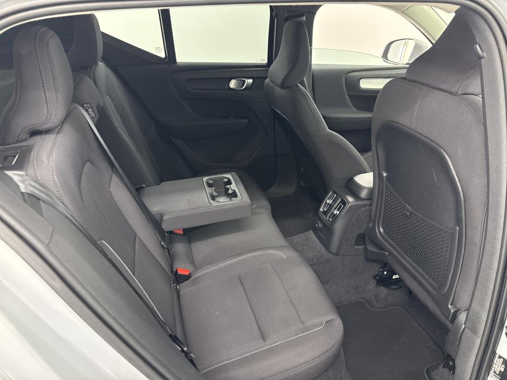 VOLVO XC40 1.5 T4 PHEV INSCRIPTION EXPR. DCT Park Assist 360Au00b0 Park Assist Camera photo