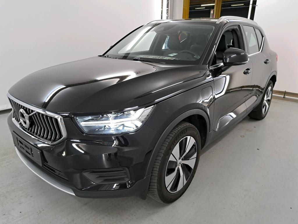 VOLVO XC40 1.5 T4 PHEV INSCRIPTION EXPR. DCT Winter