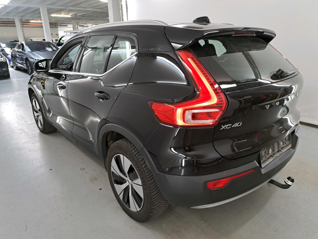VOLVO XC40 1.5 T4 PHEV INSCRIPTION EXPR. DCT Winter photo