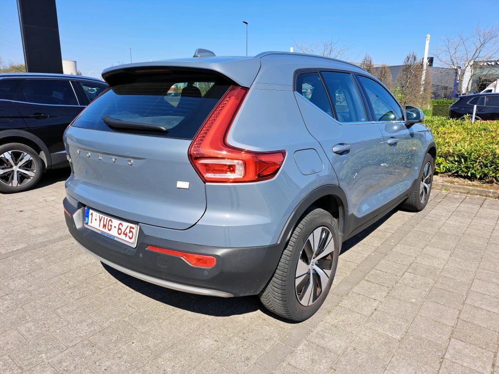 VOLVO XC40 1.5 T4 RECHARGE GEARTR. INSCRIPTION EXPR photo