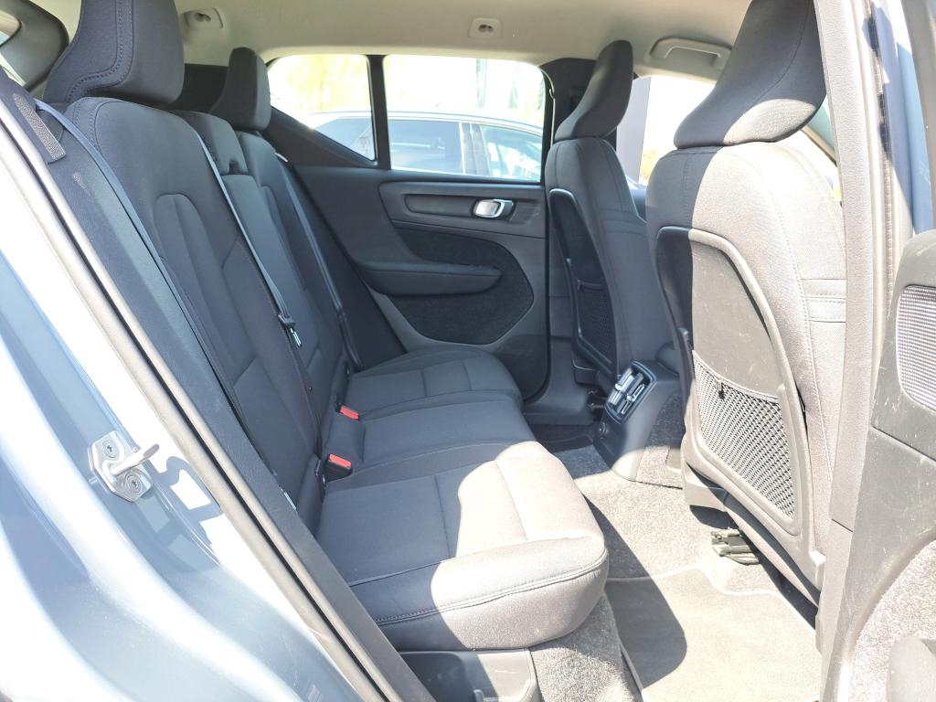 VOLVO XC40 1.5 T4 RECHARGE GEARTR. INSCRIPTION EXPR photo
