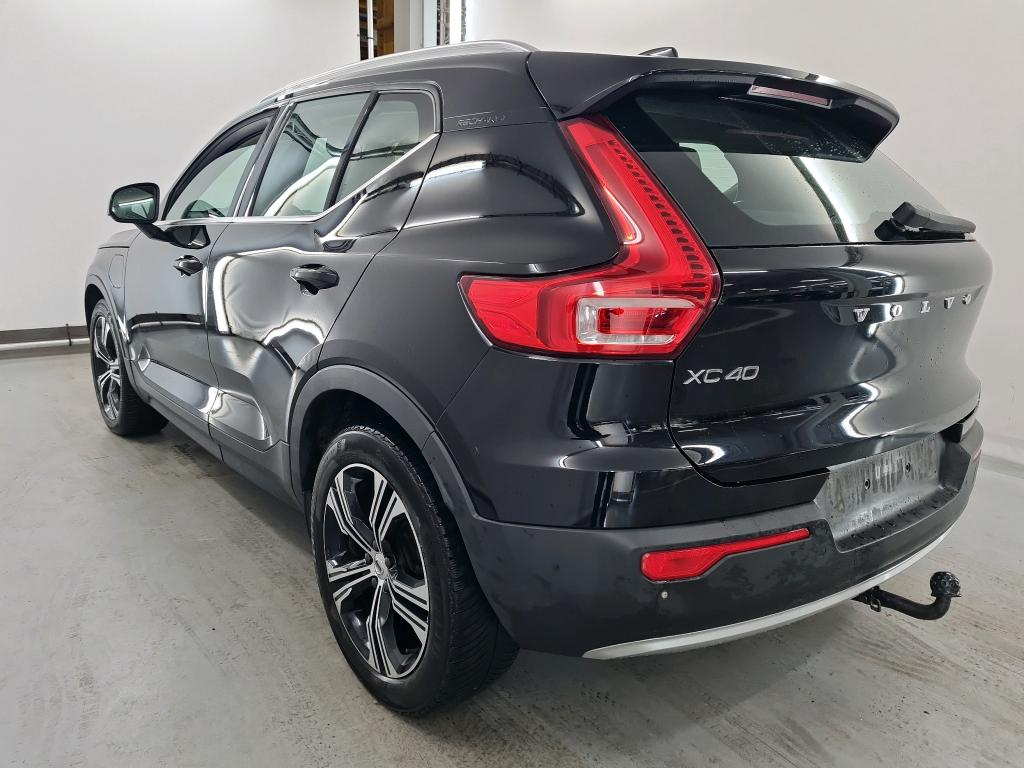 VOLVO XC40 1.5 T4 RECHARGE GEARTR. INSCRIPTION EXPR Park Assist Winter photo
