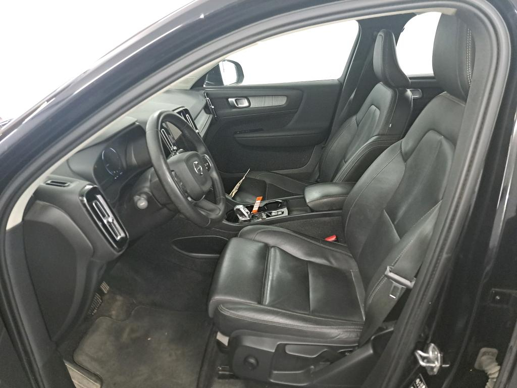 VOLVO XC40 1.5 T4 RECHARGE GEARTR. INSCRIPTION Park Assist Driver Assist Winter photo