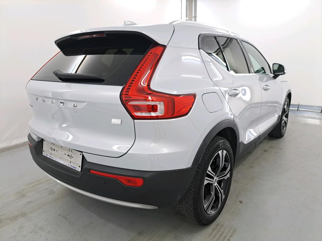 VOLVO XC40 1.5 T4 RECHARGE GEARTR. INSCRIPTION Winter Park Assist photo