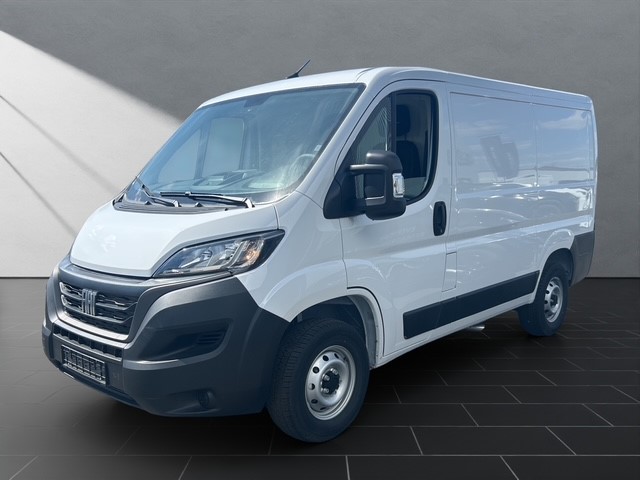 Fiat 120 L1H1 RS: 3000 mm Ducato Kasten 30