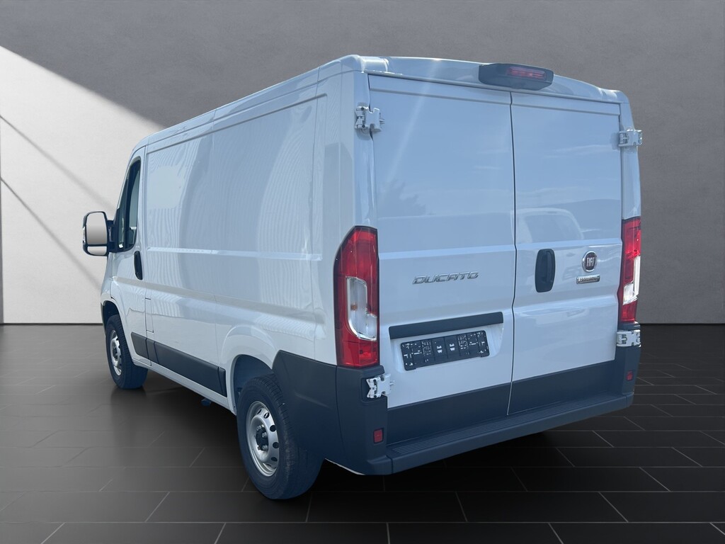 Fiat 120 L1H1 RS: 3000 mm Ducato Kasten 30 photo