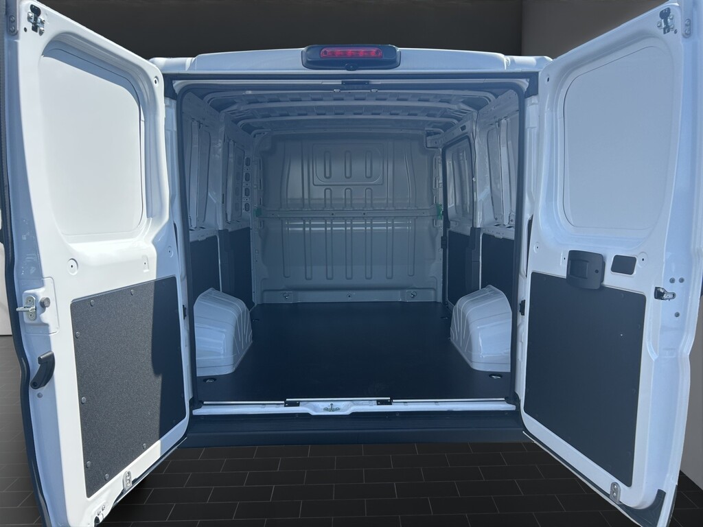 Fiat 120 L1H1 RS: 3000 mm Ducato Kasten 30 photo