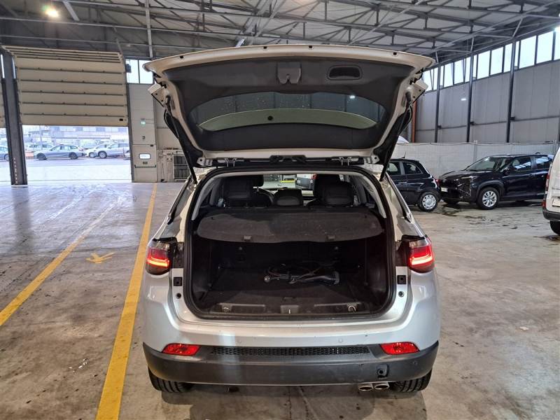 Jeep 15 JEEP COMPASS / 2021 / 5P / SUV 1.3 T4 PHEV 190CV LIMITED 4XE AUTO photo