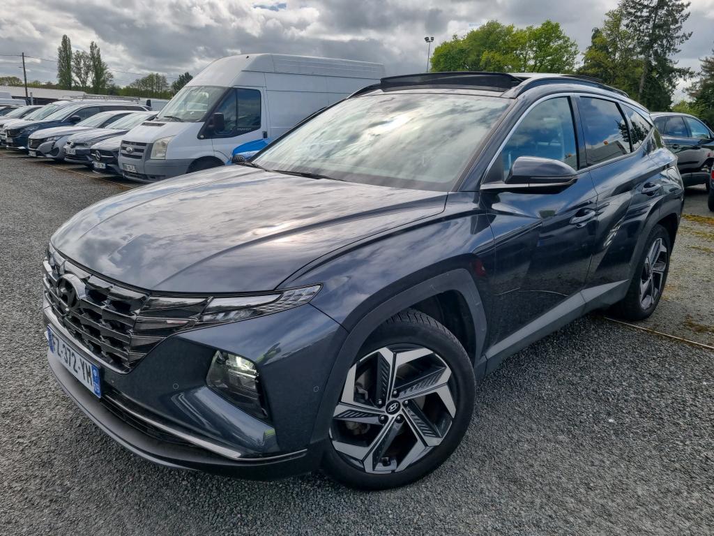Hyundai 16 PHEV 265 HTRAC EXECUTIVE 4WD AUTO HYUNDAI Tucson  2020  5P  SUV 16 PHEV 265 HTRAC EXECUTIVE 4WD AUTO
