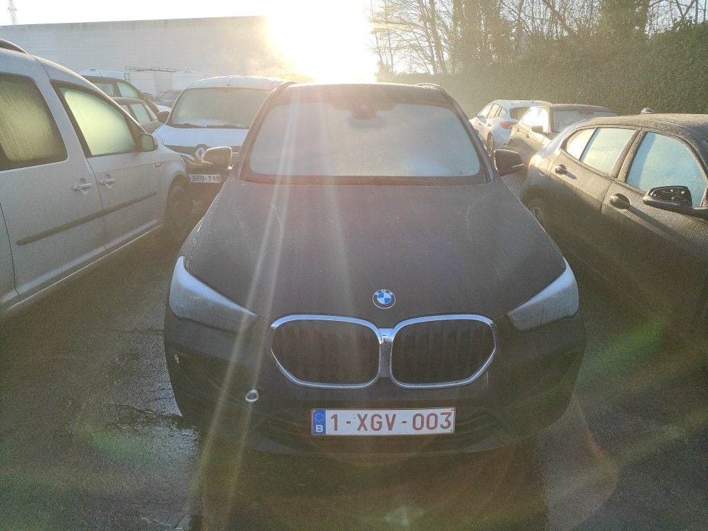 BMW X1 sDrive16dA (85 kW) 5d !!Technical issue!!!