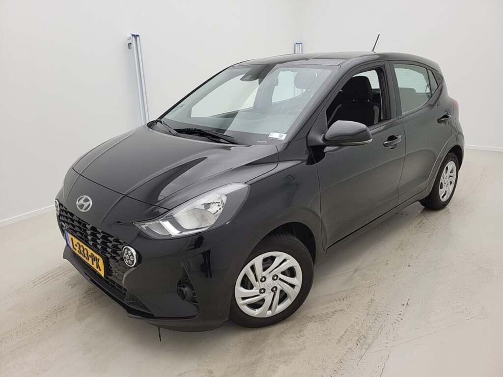 HYUNDAI i10 1.0 Comfort Smart