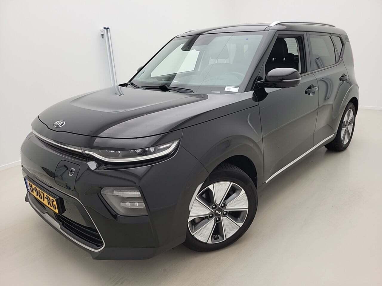 KIA e-Soul ExecutiveLine 64 kWh