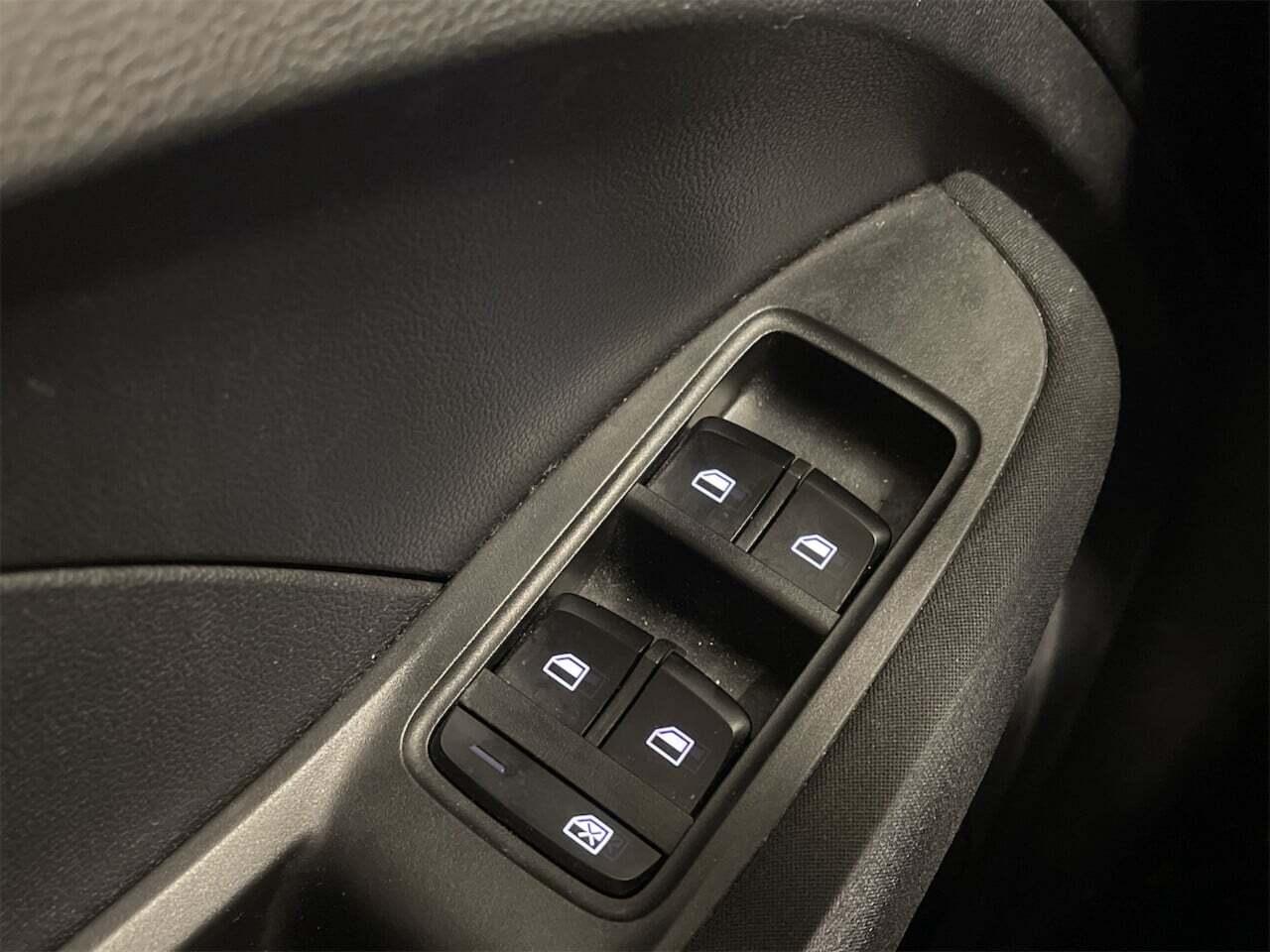 MG ZS EV Comfort 45 kWh photo