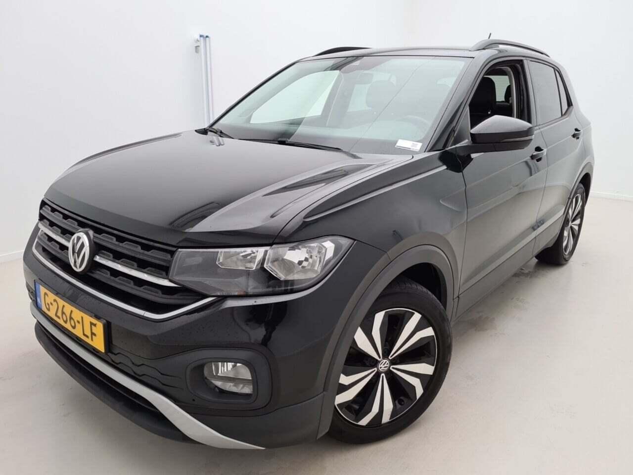 VOLKSWAGEN T-Cross 1.0 TSI Life DSG