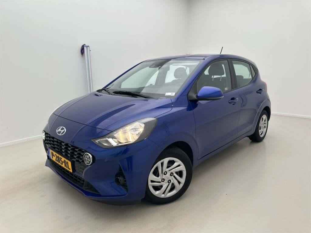 HYUNDAI i10 1.0 Comfort