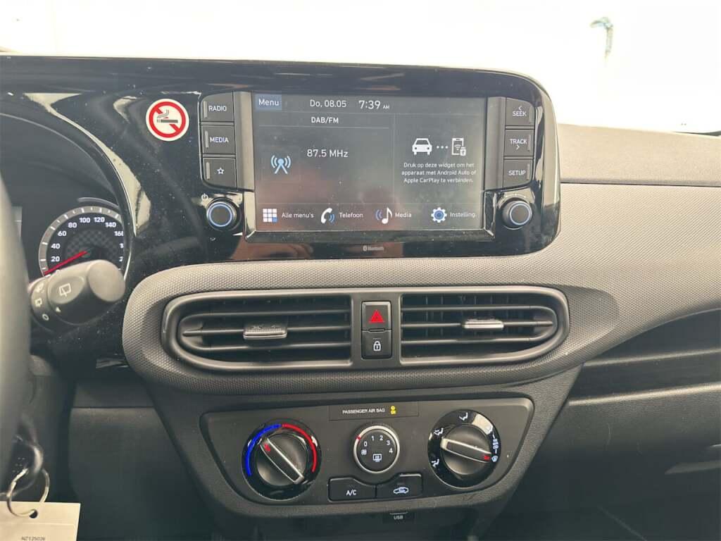 HYUNDAI i10 1.0 Comfort photo