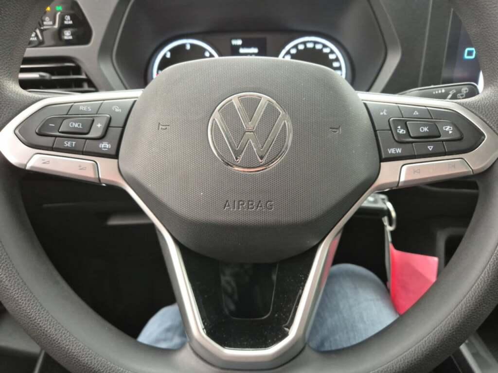 VOLKSWAGEN Caddy Cargo 2.0 TDI Comfort photo