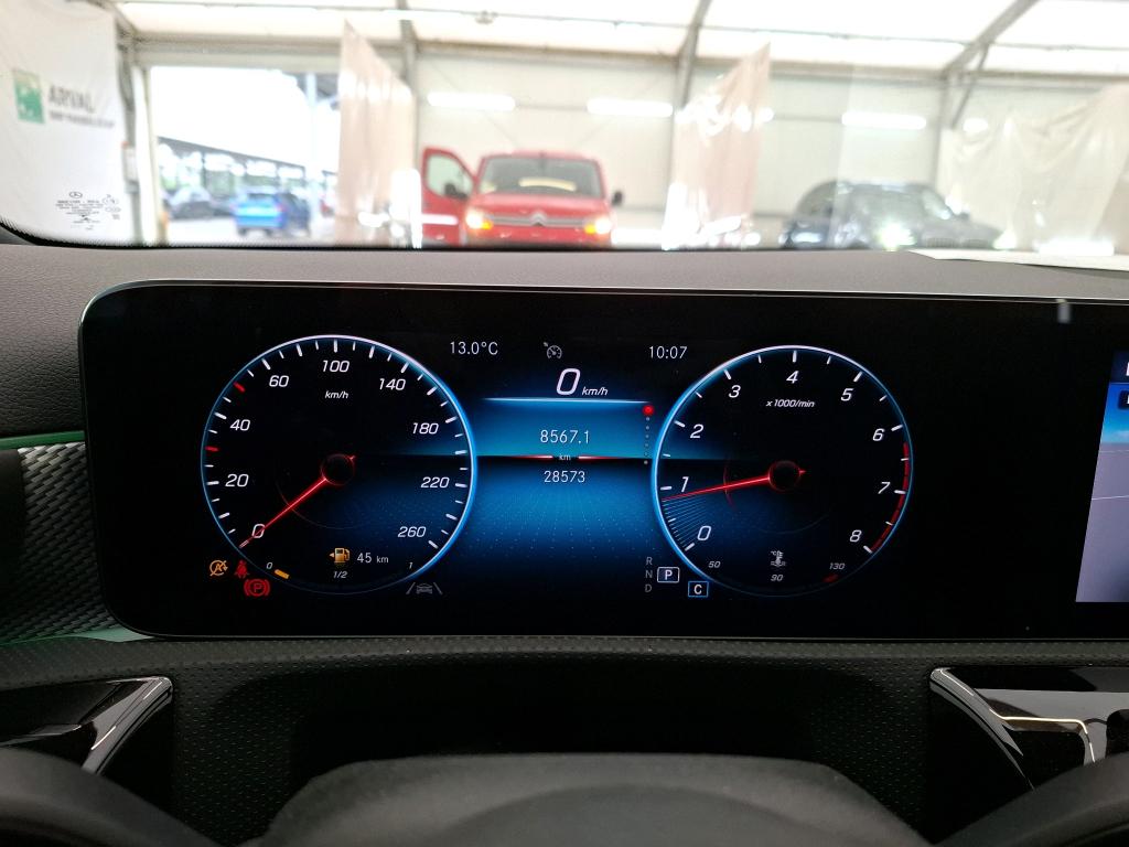Mercedes A 200 Progressive Line 7G-DCT MERCEDES-BENZ Classe A Compact / 2018 / 5P / Berline A 200 Progressive Line 7G-DCT photo