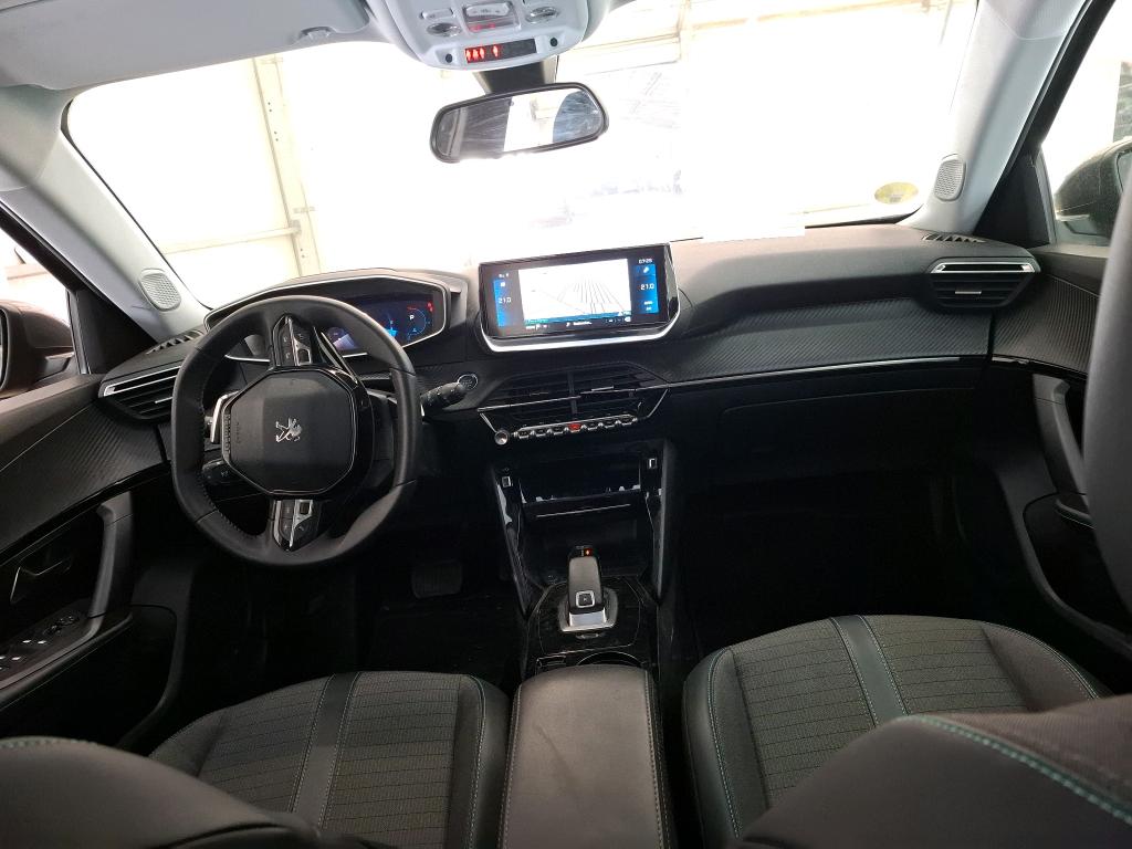 Peugeot BLUEHDI 130 S&S EAT8 ALLURE BUSINESS 2008 Allure Business 1.5 HDi 130CV BVA8 E6d photo