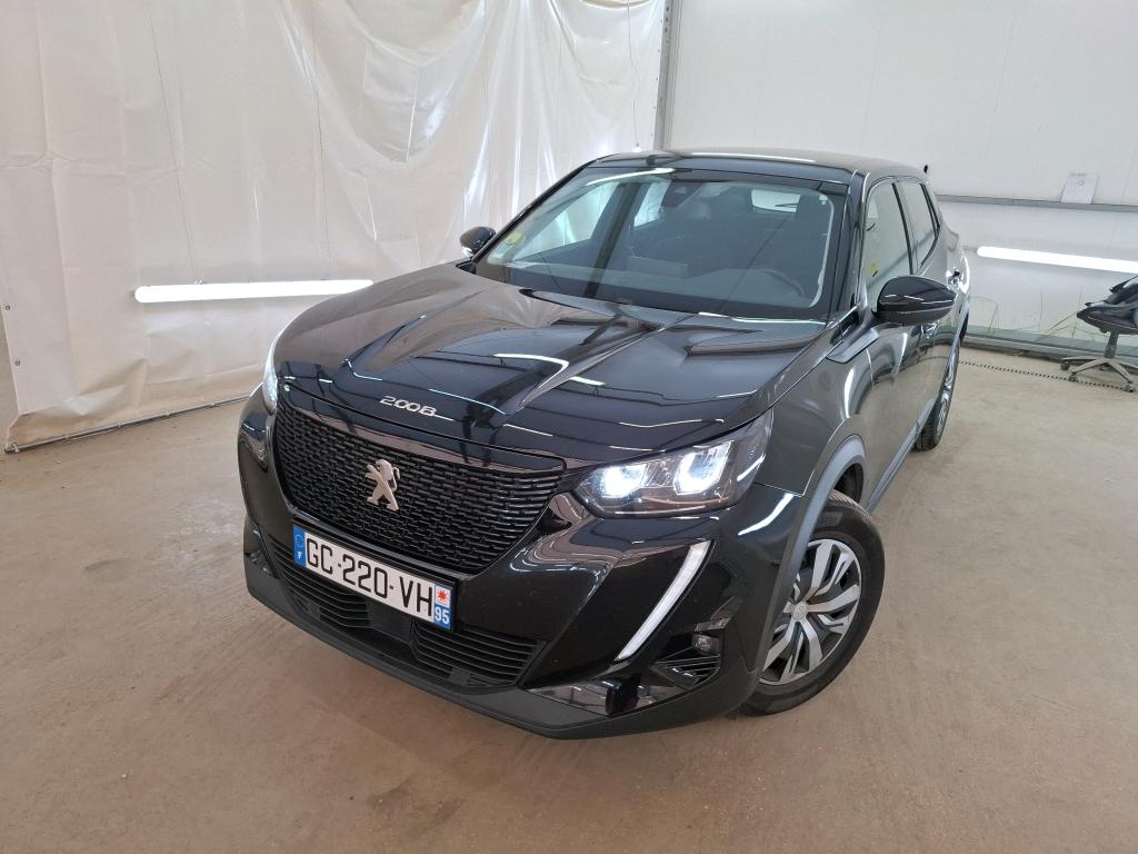 Peugeot BLUEHDI 110 S&S ACTIVE BUSINESS 2008 Active Business 1.5 HDi 110CV BVM6 E6d